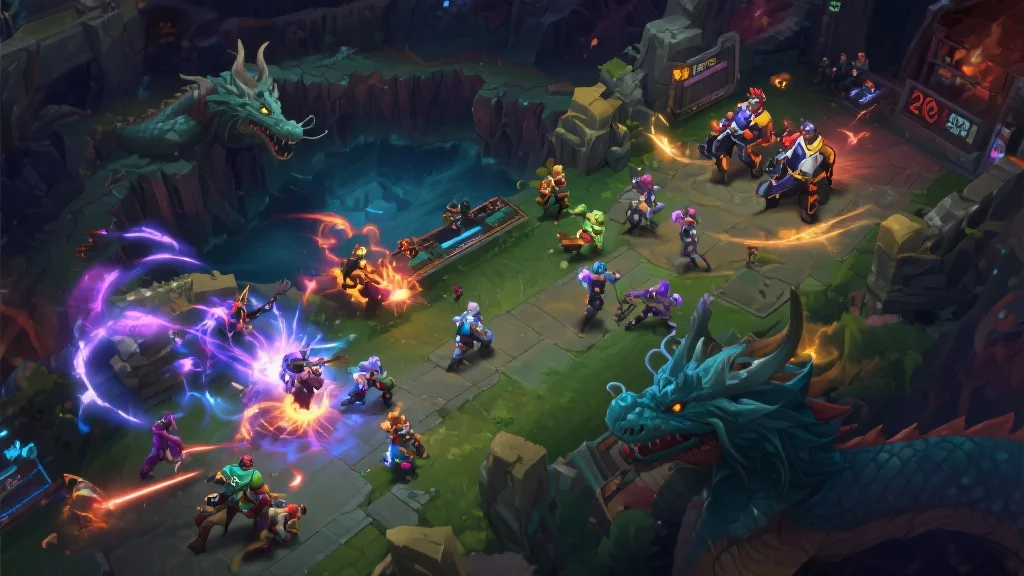 CFO力克Fnatic：版本理解与下路精湛执行力的胜利深度复盘