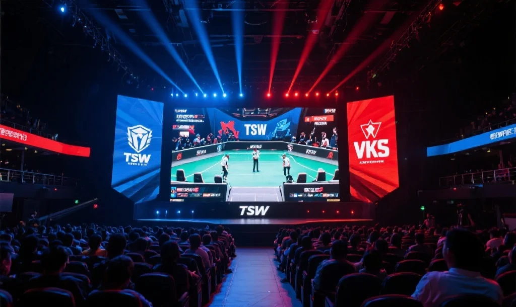 Worlds 2025 瑞士轮首日复盘：Team Secret Whales 1–0 击败 Vivo Keyd Stars 战术解析